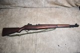 H&R ~ U.S. Rifle ~ .30 M1 - Image 1 of 9