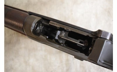 H&R ~ U.S. Rifle ~ .30 M1 - Image 8 of 9