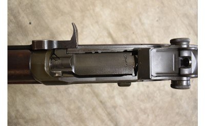 H&R ~ U.S. Rifle ~ .30 M1 - Image 4 of 9