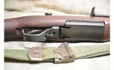 H&R ~ U.S. Rifle ~ .30 M1 - Image 5 of 9