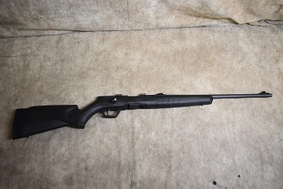 Savage ~ B22 ~ .22 Long Rifle - Image 1 of 4