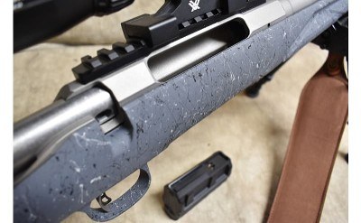 Ruger ~ American ~ .300 Winchester Magnum - Image 4 of 5