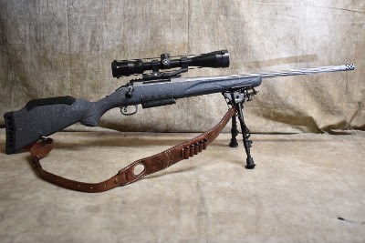 Ruger ~ American ~ .300 Winchester Magnum - Image 1 of 5
