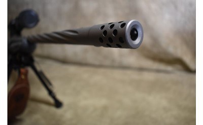 Ruger ~ American ~ .300 Winchester Magnum - Image 5 of 5