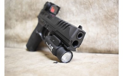 Walther ~ PDP ~ 9mm Luger - Image 3 of 4