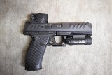 Walther ~ PDP ~ 9mm Luger - Image 1 of 4
