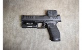 Walther ~ PDP ~ 9mm Luger - Image 2 of 4