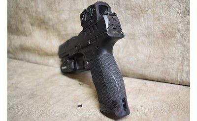 Walther ~ PDP ~ 9mm Luger - Image 4 of 4