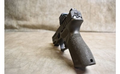Springfield Armory ~ Echelon ~ 9mm Luger - Image 4 of 4