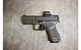Springfield Armory ~ Echelon ~ 9mm Luger - Image 2 of 4