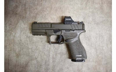 Springfield Armory ~ Echelon ~ 9mm Luger - Image 2 of 4