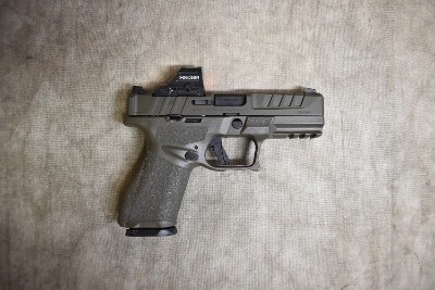 Springfield Armory ~ Echelon ~ 9mm Luger - Image 1 of 4