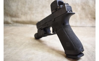 Glock ~ 17 Gen 6 ~ 9mm Luger - Image 4 of 4
