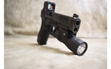 Glock ~ 17 Gen 6 ~ 9mm Luger - Image 3 of 4