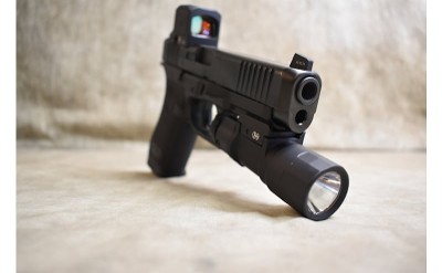 Glock ~ 17 Gen 6 ~ 9mm Luger - Image 3 of 4