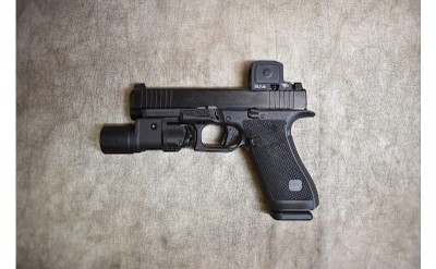 Glock ~ 17 Gen 6 ~ 9mm Luger - Image 2 of 4