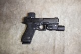 Glock ~ 17 Gen 6 ~ 9mm Luger - Image 1 of 4