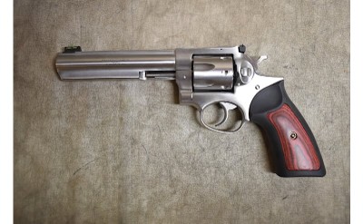 Ruger ~ GP100 ~ .357 Magnum - Image 2 of 4