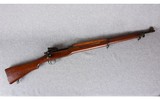 Winchester ~ 1917 ~ Caliber not marked. - 1 of 16