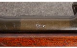 Winchester ~ 1917 ~ Caliber not marked. - 6 of 16