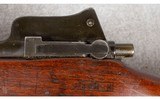 Winchester ~ 1917 ~ Caliber not marked. - 8 of 16