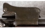 Winchester ~ 1917 ~ Caliber not marked. - 5 of 16