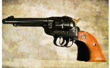 Ruger ~single ~ six - 1 of 3