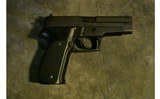 SIG ~SAUER~P226 - 1 of 4