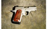 Kimber ~ Micro 9 ~ 9 mm - 1 of 4