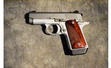 Kimber ~ Micro 9 ~ 9 mm - 2 of 4