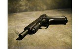 Browning ~ 1911 Black Label ~ .380 ACP - 4 of 4