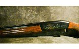 Remington~11-87 Premier~12 GA. - 8 of 10