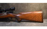 Ruger ~ M77 "Tang Safety" ~ .22-250 Remington - 7 of 10