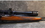 Ruger ~ M77 "Tang Safety" ~ .22-250 Remington - 3 of 10