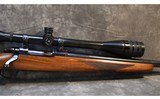 Ruger ~ M77 "Tang Safety" ~ .22-250 Remington - 4 of 10