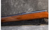 Anschutz ~ Model 1517~ .17 HMR - 8 of 10