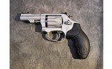 Smith & Wesson~317~3 - 1 of 3