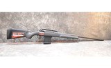 Savage Arms ~ Model 110 ~ 6.5 Creed - 1 of 10