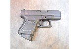 Glock ~ 27 Gen 4 ~ .40 S&W - 1 of 4