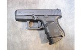 Glock ~ 27 Gen 4 ~ .40 S&W - 2 of 4