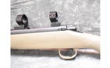 Kimber ~ 84M ~ 6.5 Creedmoor - 8 of 10