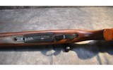 Weatherby~270 Winchester - 6 of 10