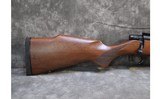 Weatherby~270 Winchester - 4 of 10