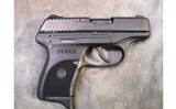 Ruger ~ LC9 ~ 9 mm - 1 of 4