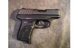 Ruger ~ EC9s ~ 9 mm Luger - 1 of 4