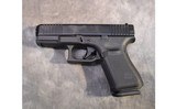 Glock ~ 23Gen5 ~ .40 S&W - 2 of 4