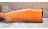 Marlin ~ 25 MN ~ .22 WMR - 9 of 10
