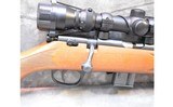 Marlin ~ 25 MN ~ .22 WMR - 4 of 10