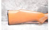 Marlin ~ 25 MN ~ .22 WMR - 5 of 10