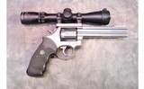 Smith & Wesson ~ Model 686-4 Revolver ~ .357 Magnum - 1 of 3